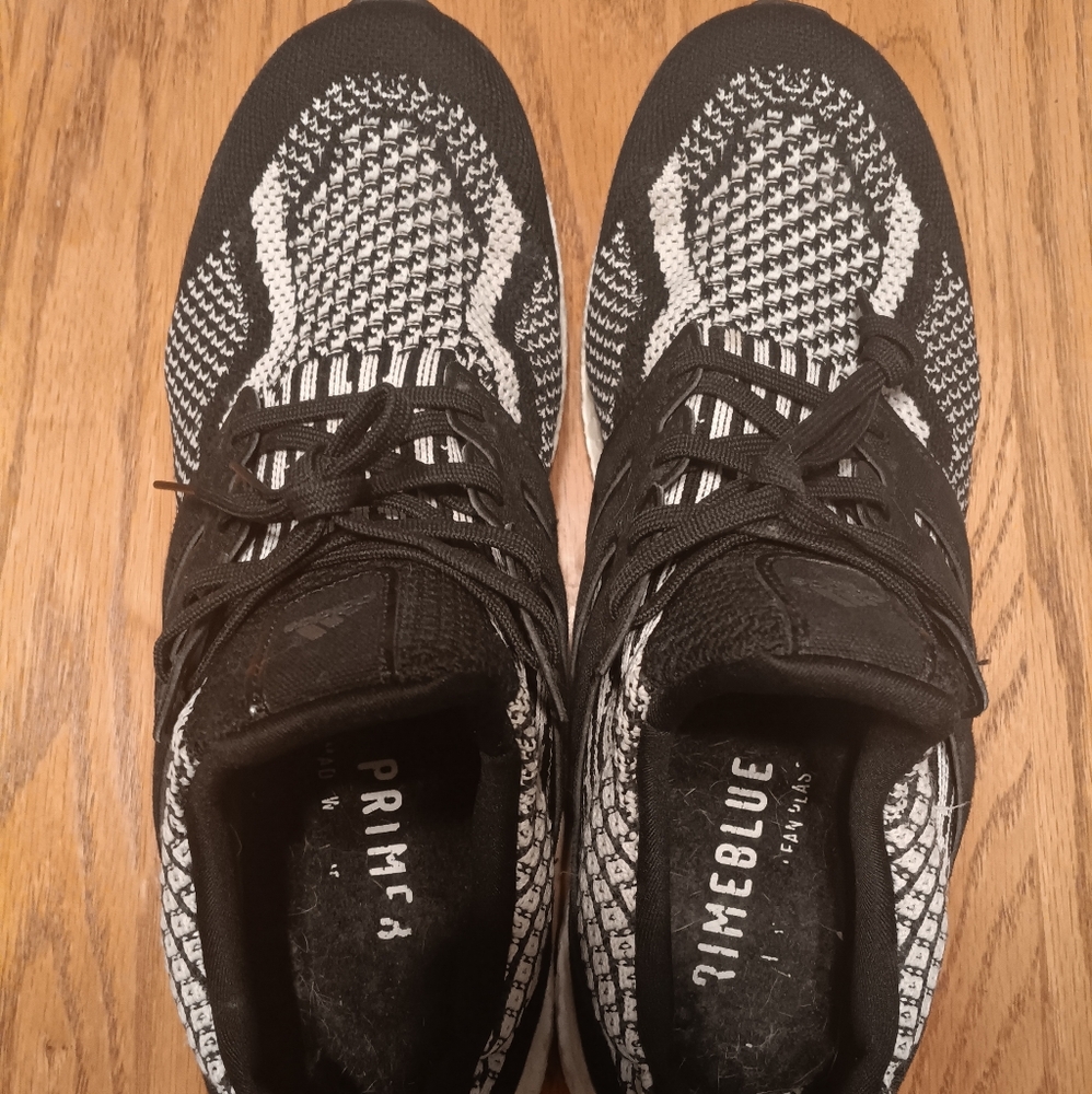 Adidas Ultra Boost (Used)